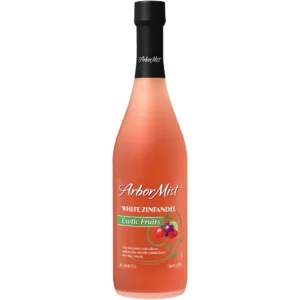 Arbor Mist Exotic Fruits White Zinfandel 750 mL