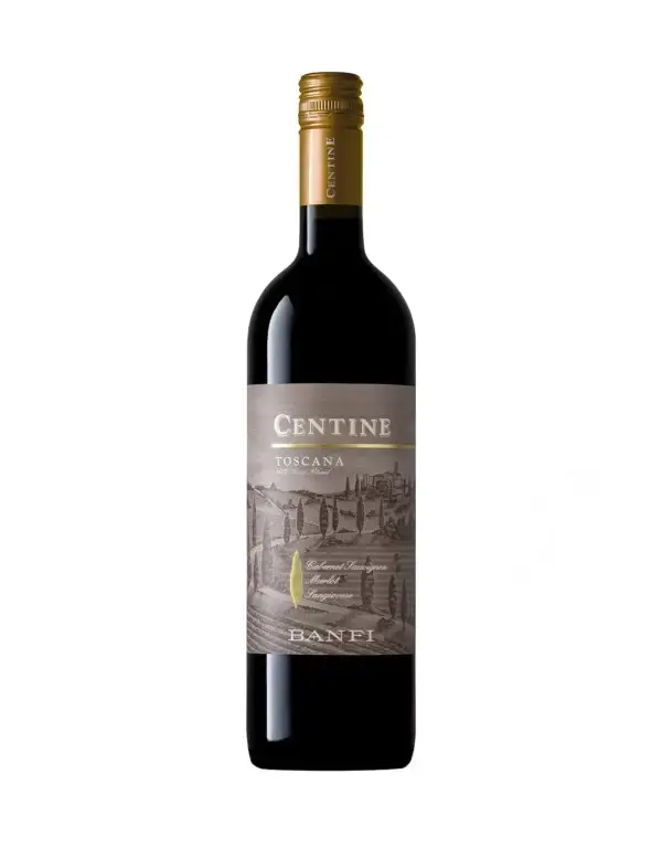Banfi Centine Rosso 750 Ml