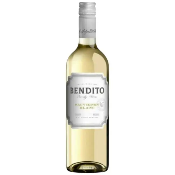 Bendito Sauvignon Blanc 750 Ml