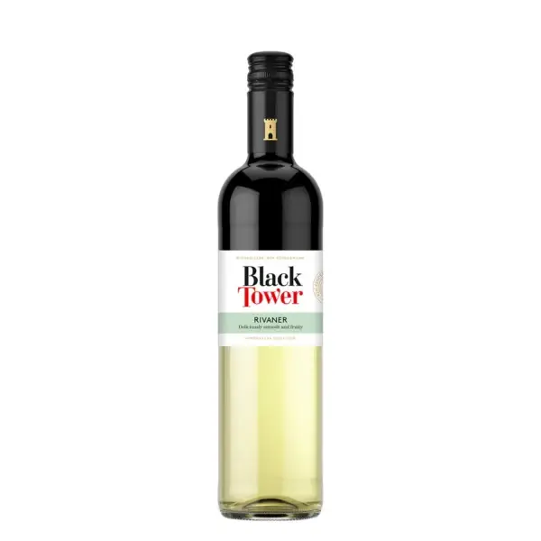 Black Tower Rivaner 750 Ml