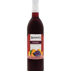Boone's Sangria 750 mL