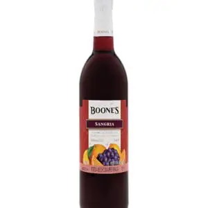 Boone's Sangria 750 mL