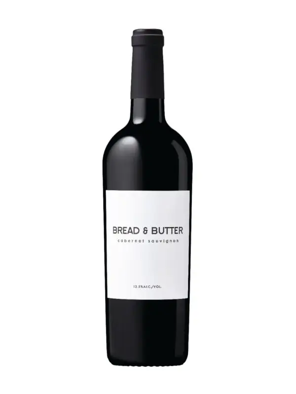 Bread &Amp; Butter Cabernet Sauvignon 2022 750 Ml