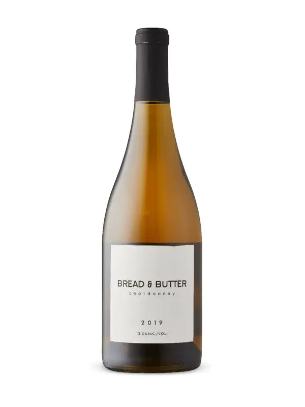 Bread &Amp; Butter Chardonnay 2023 750 Ml