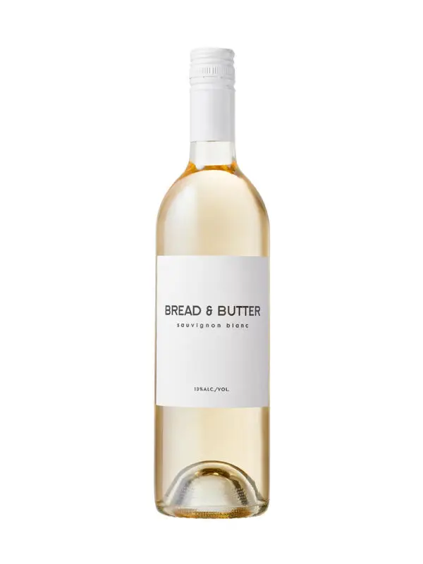 Bread &Amp; Butter Sauvignon Blanc 2020 750 Ml