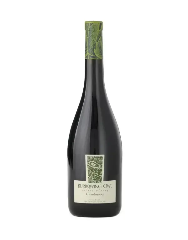 Burrowing Owl Chardonnay 750 Ml
