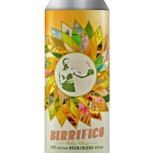 Campio Brewing Birrifico Italian Pilsner 4 Pack Cans