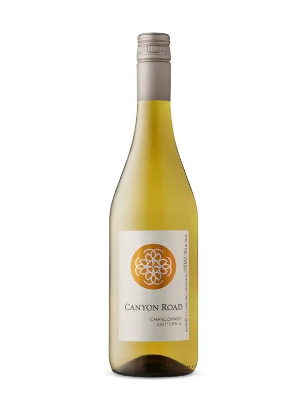 Canyon Road Chardonnay 750 Ml