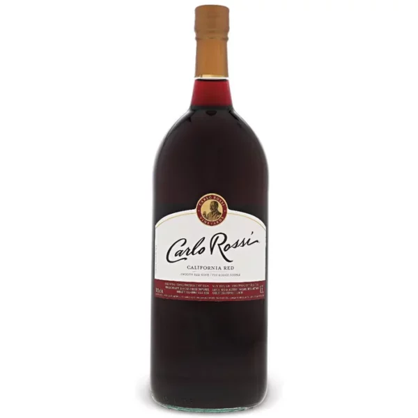 Carlo Rossi California Red 1.5 L