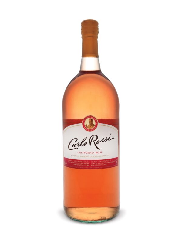 Carlo Rossi California Rose 1500 Ml