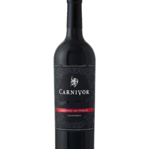 Carnivor Cabernet Sauvignon 750 mL