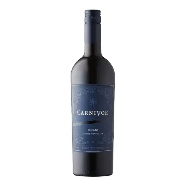 Carnivor Shiraz 2018 750 Ml