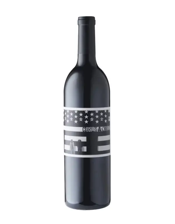 Charles &Amp; Charles Columbia Valley Cabernet Sauvignon Syrah 2015 750 Ml