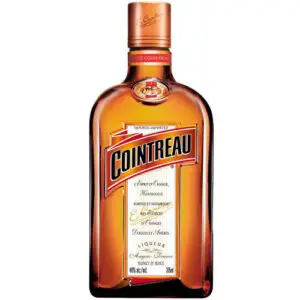 Cointreau Orange Liqueur 750 mL