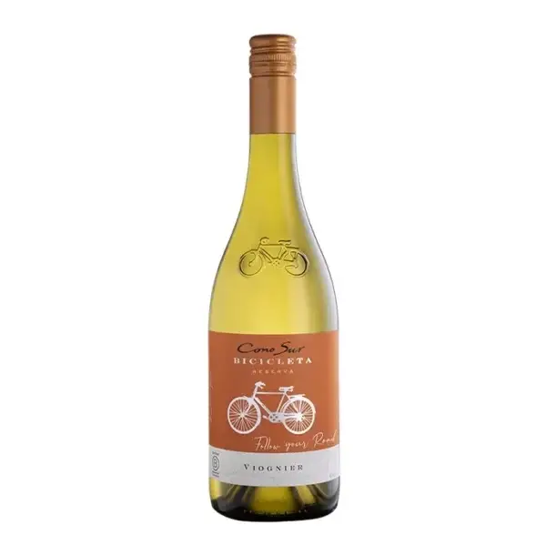 Cono Sur Bicicleta Reserva Viognier 750 Ml