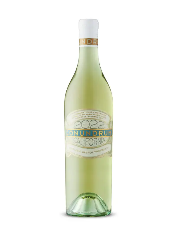 Conundrum White Blend 2022 750 Ml