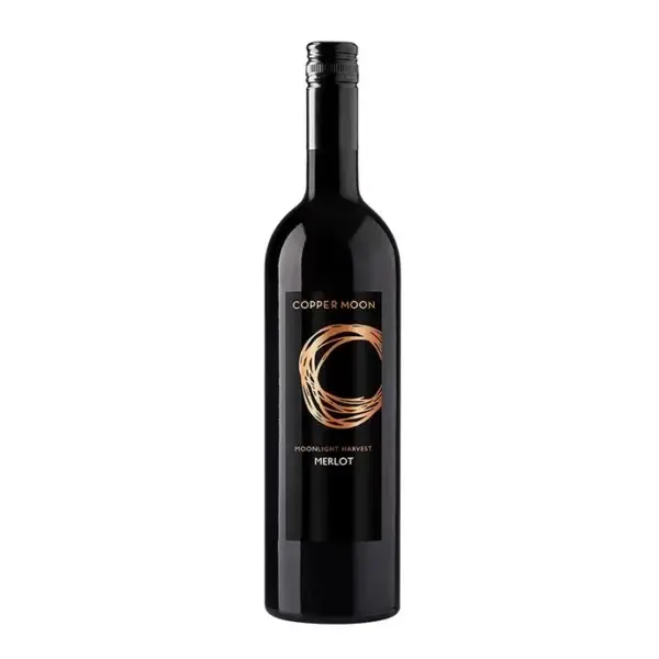 Copper Moon Moonlight Harvest Merlot 750 Ml