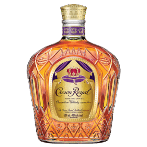 Crown Royal Canadian Whisky 750 mL