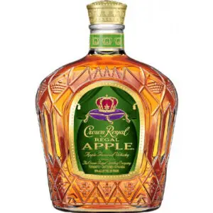 Crown Royal Regal Apple Whisky 750 mL