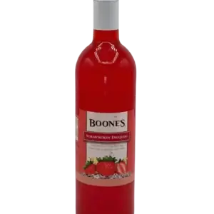 Boones Strawberry Daiquiri 750 mL