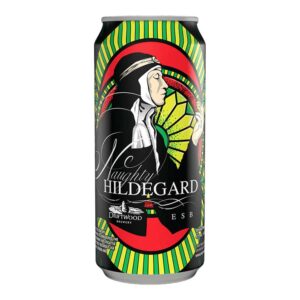 Driftwood Brewing Naughty Hildegard 4 Pack Cans