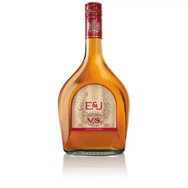 E&Amp;J Brandy V.s. 750 Ml