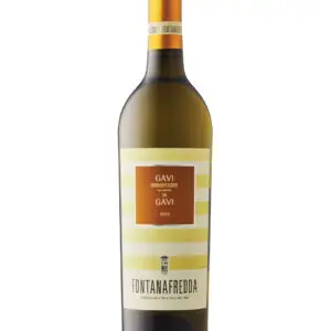 Fontanafredda Gavi Di Gavi 750 mL