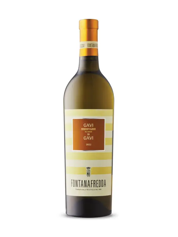 Fontanafredda Gavi Di Gavi 2019 750 Ml