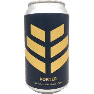 Good Mood Brewing Porter 6 Pack Cans