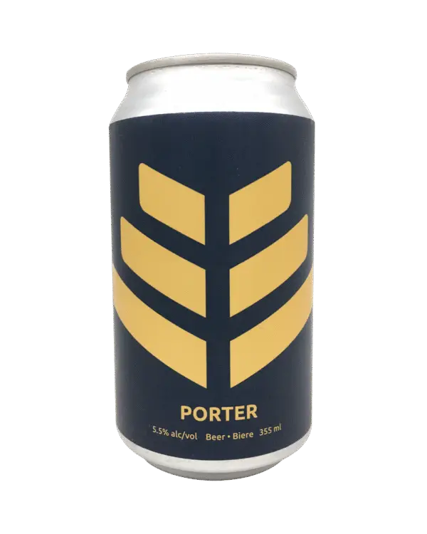 Good Mood Brewing Porter 6 Pack Cans