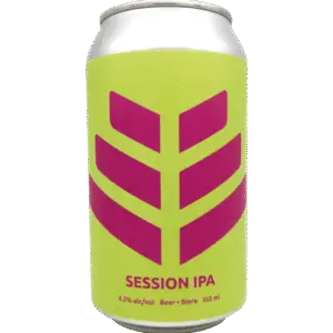 Good Mood Brewing Session IPA 6 Pack Cans