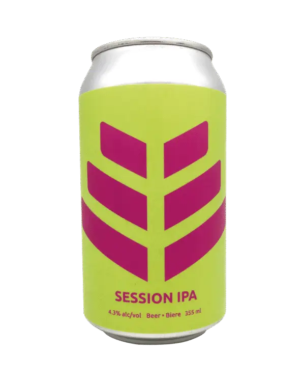Good Mood Brewing Session Ipa 6 Pack Cans