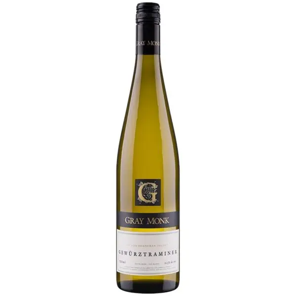 Gray Monk Gewürztraminer 750 Ml
