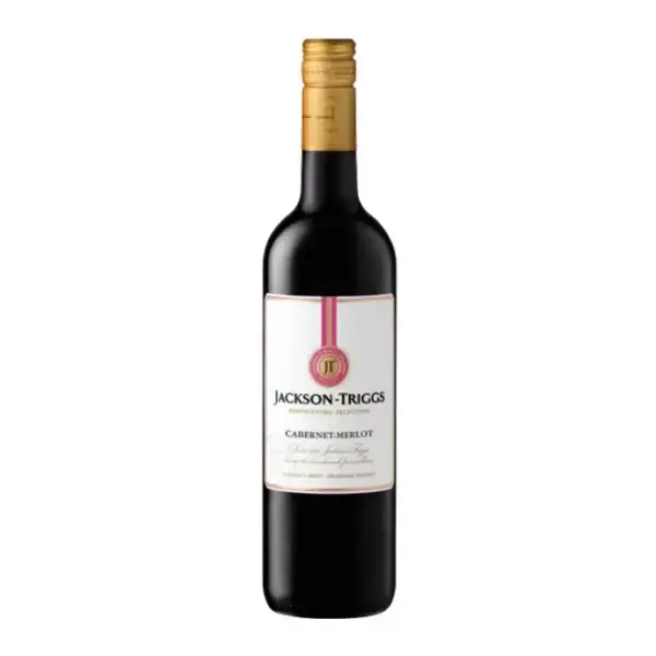 Jackson-Triggs Proprietors' Selection Cabernet - Merlot 750 Ml