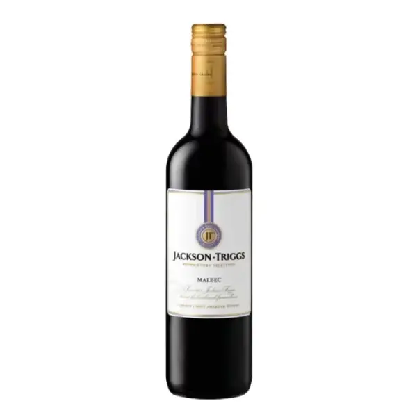 Jackson-Triggs Proprietors' Selection Malbec 750 Ml