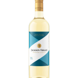 Jackson-Triggs Proprietors' Selection Pinot Grigio NV 750 mL