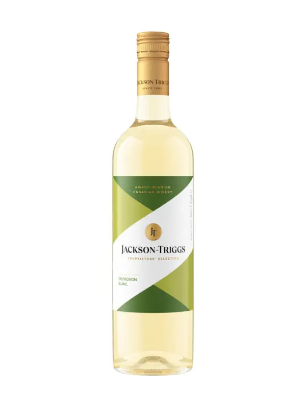 Jackson-Triggs Proprietors' Selection Sauvignon Blanc Nv 750 Ml