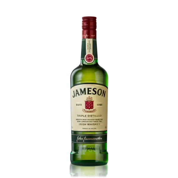 Jameson Irish Whiskey 1140 Ml