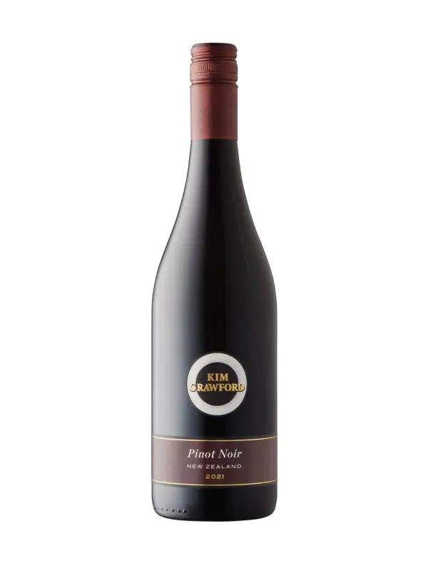 Kim Crawford Pinot Noir 2021 750 Ml