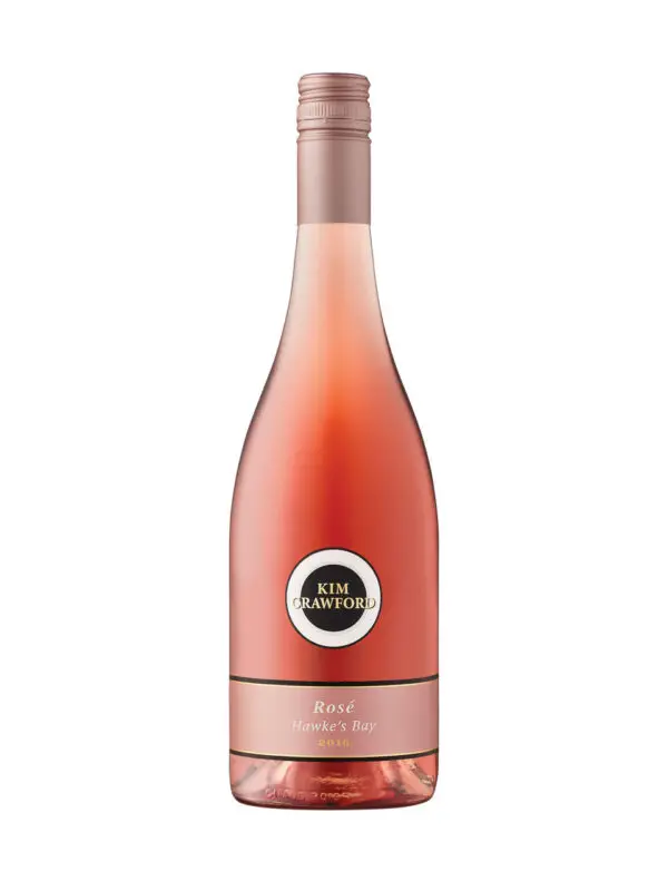 Kim Crawford Rosé 750 Ml