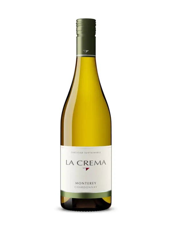 La Crema Monterey Chardonnay 2021 750 Ml