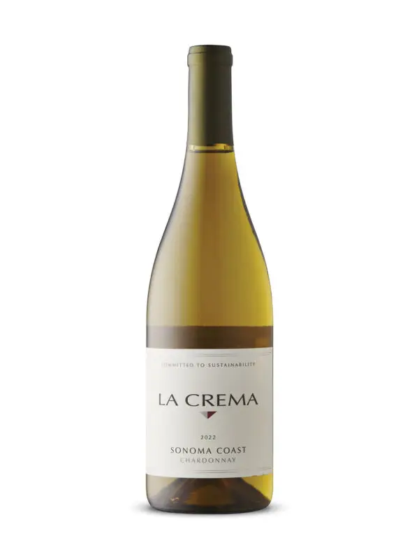 La Crema Sonoma Coast Chardonnay 2018 750 Ml