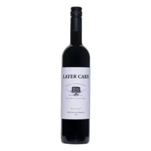 Layer Cake Shiraz 750 mL