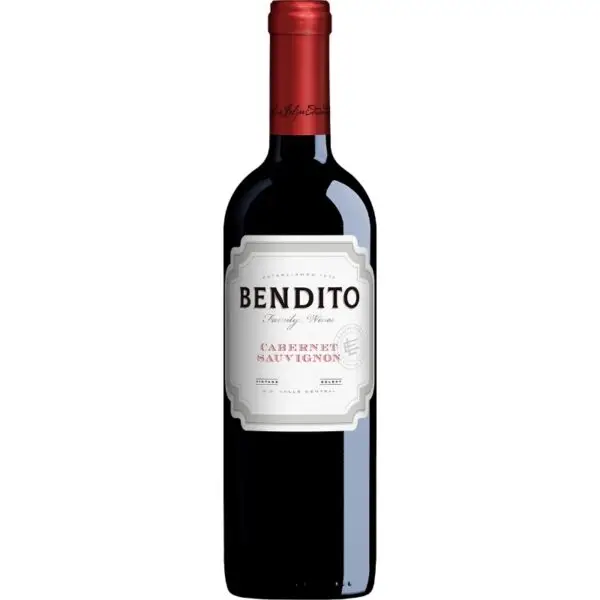 Lfe Bendito Classic Cabernet Sauvignon 750 Ml