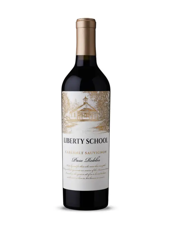 Liberty School Cabernet Sauvignon 750 Ml
