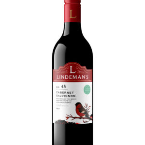 Lindeman's Bin 45 Cabernet Sauvignon 750 mL