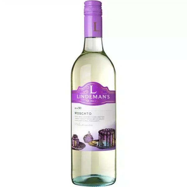 Lindeman'S Bin 90 Moscato 750 Ml