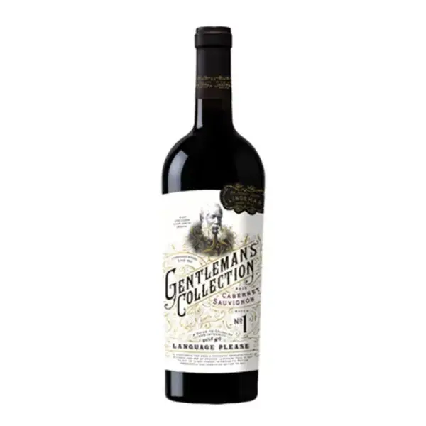 Lindeman'S Gentleman'S Collection Cabernet Sauvignon 750 Ml