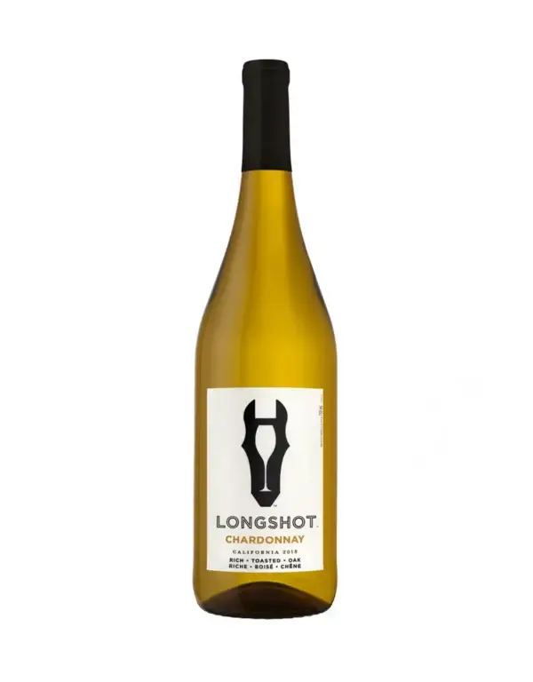 Longshot Chardonnay 750 Ml