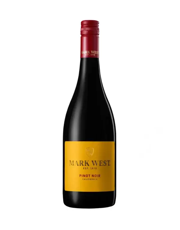 Mark West Pinot Noir 750 Ml